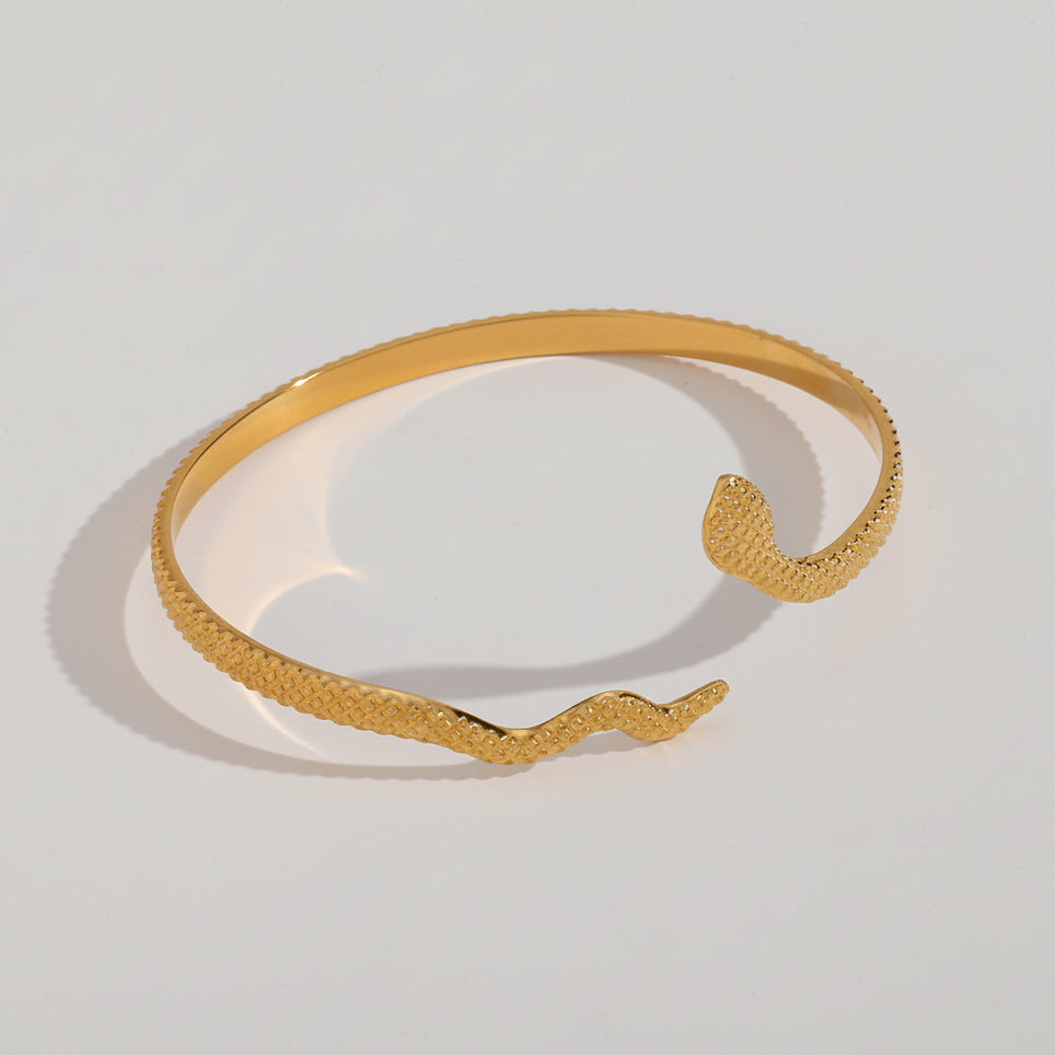 Cobra Bracelet