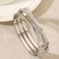 The Monaco Bangle