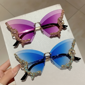 Koop 1, krijg 1 GRATIS (roze) & Oceaanblauw)