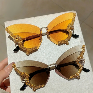 Koop 1, krijg 1 gratis (Goud) & Bruin)
