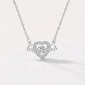 Angel Heart Necklace