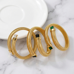 The Chelsea Cuff