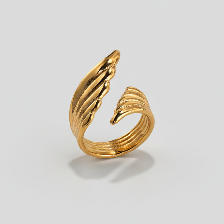 Elena Wing Ring