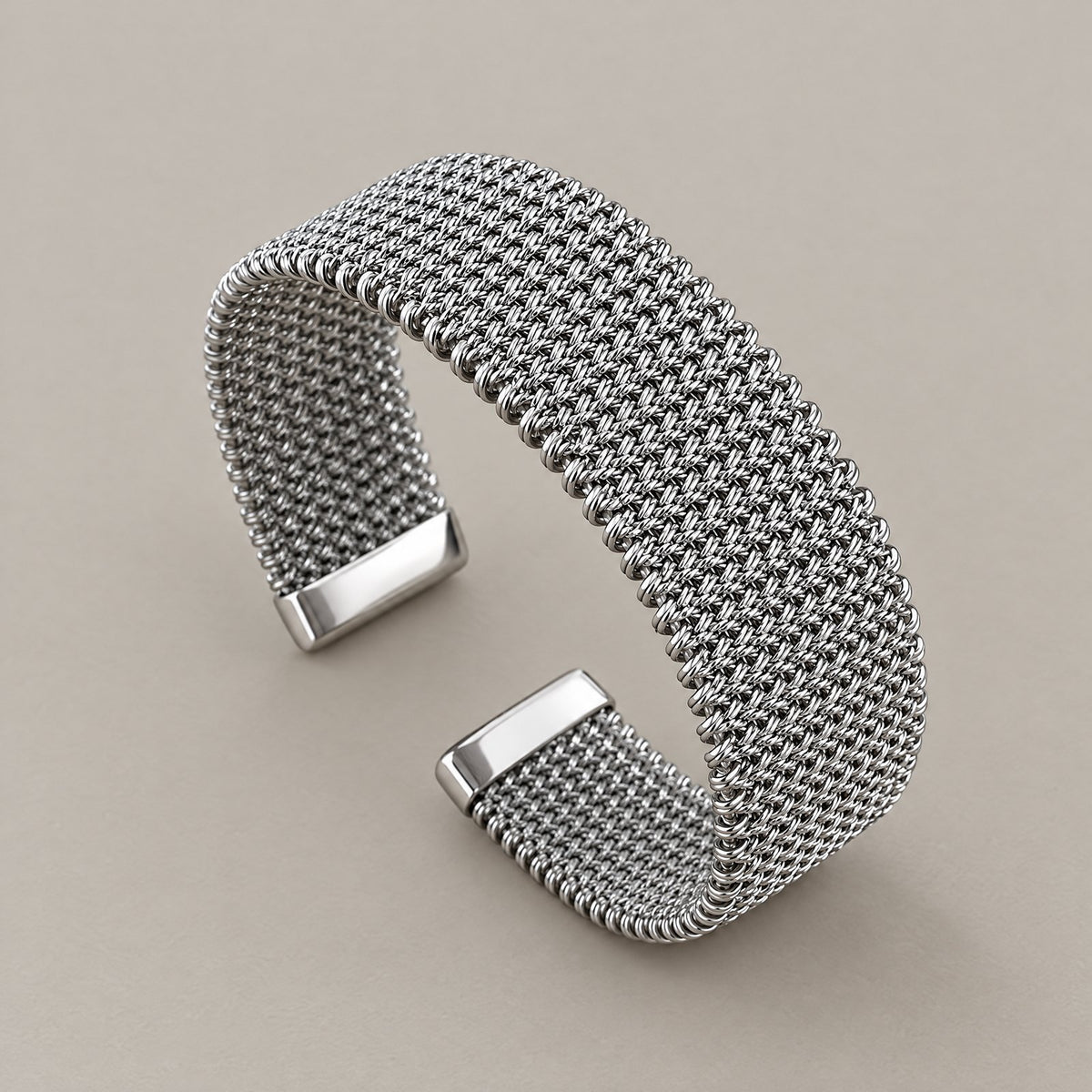 Stainless Steel Bracelets